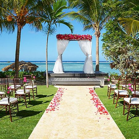 Zoetry Montego Bay Hotel Exterior photo
