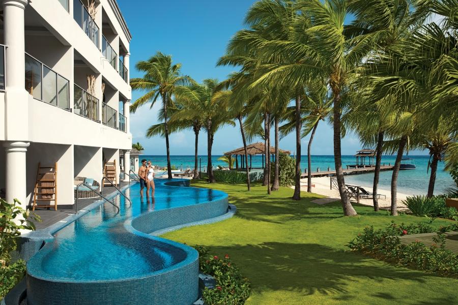 Zoetry Montego Bay Hotel Exterior photo