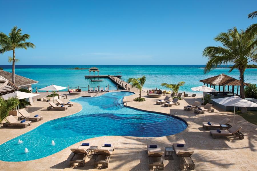Zoetry Montego Bay Hotel Exterior photo