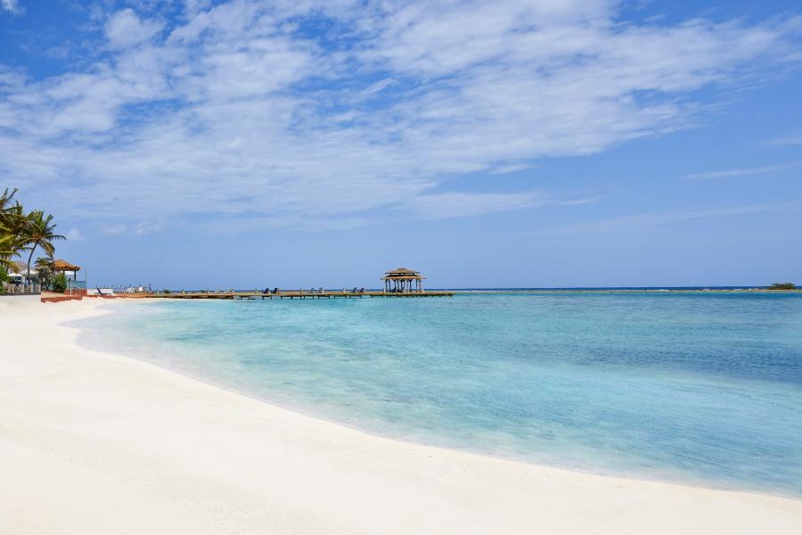 Zoetry Montego Bay Hotel Exterior photo