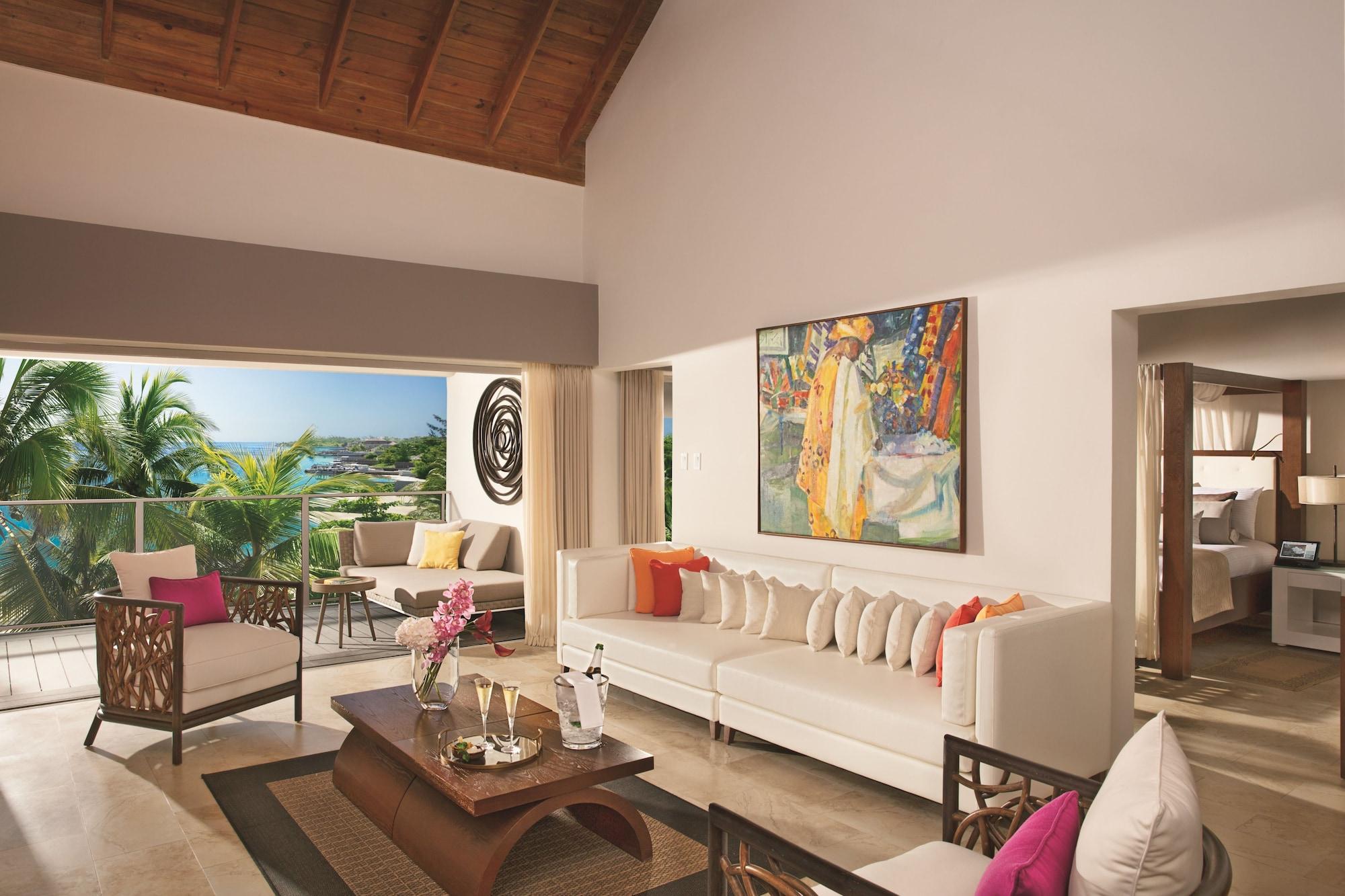 Zoetry Montego Bay Hotel Exterior photo