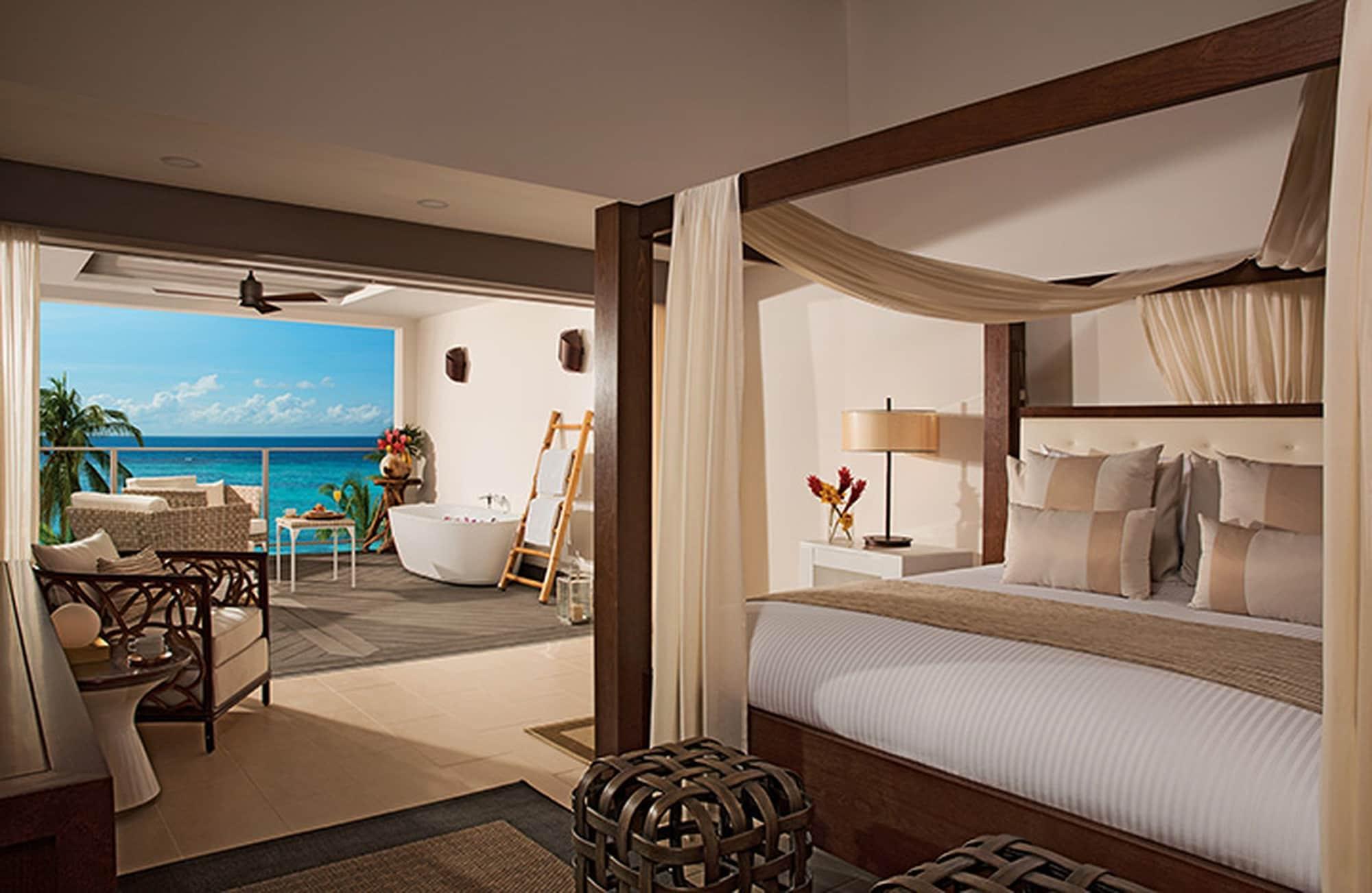 Zoetry Montego Bay Hotel Exterior photo