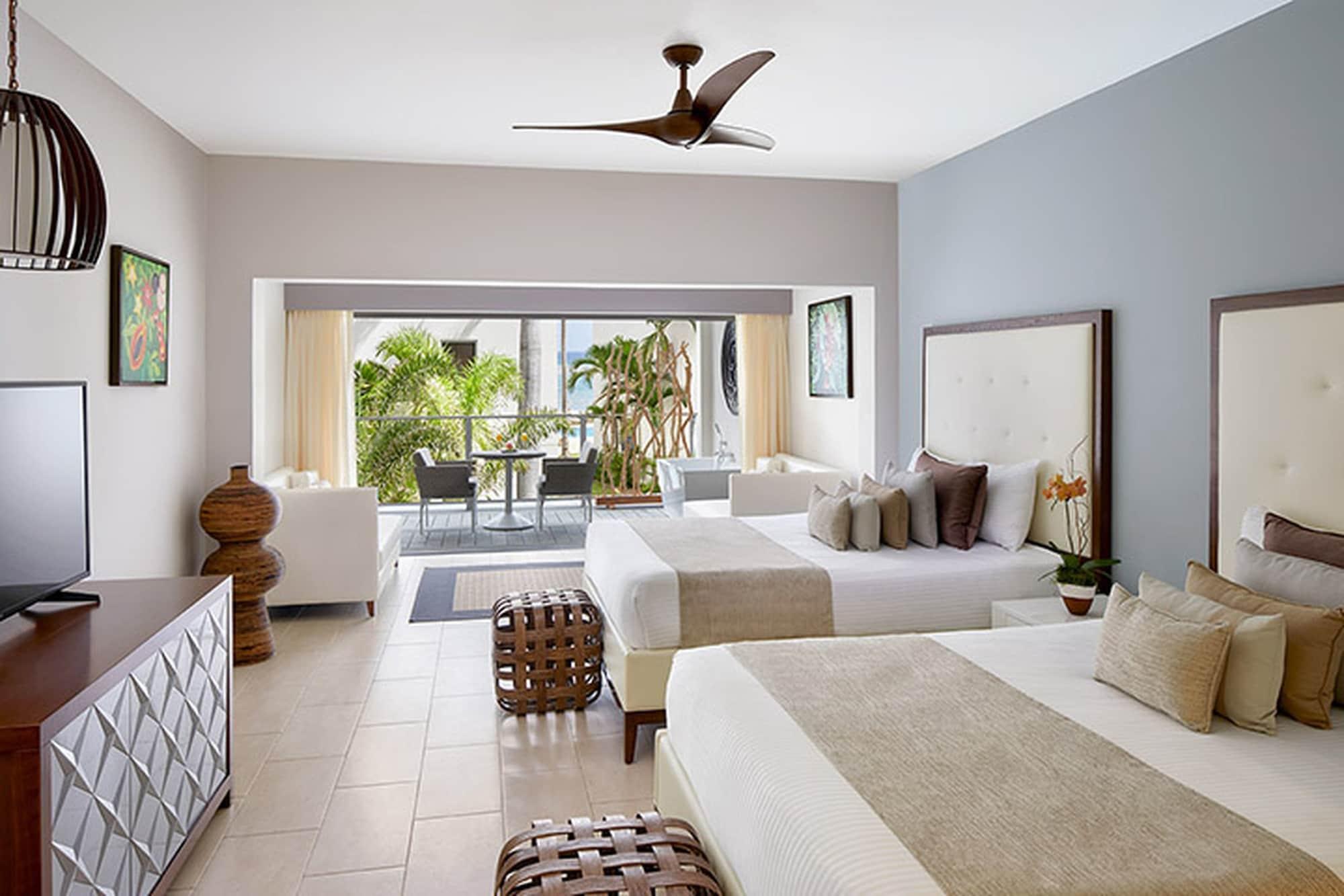 Zoetry Montego Bay Hotel Exterior photo