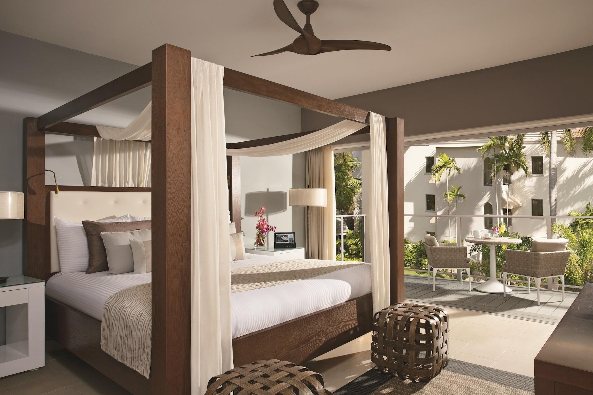Zoetry Montego Bay Hotel Exterior photo