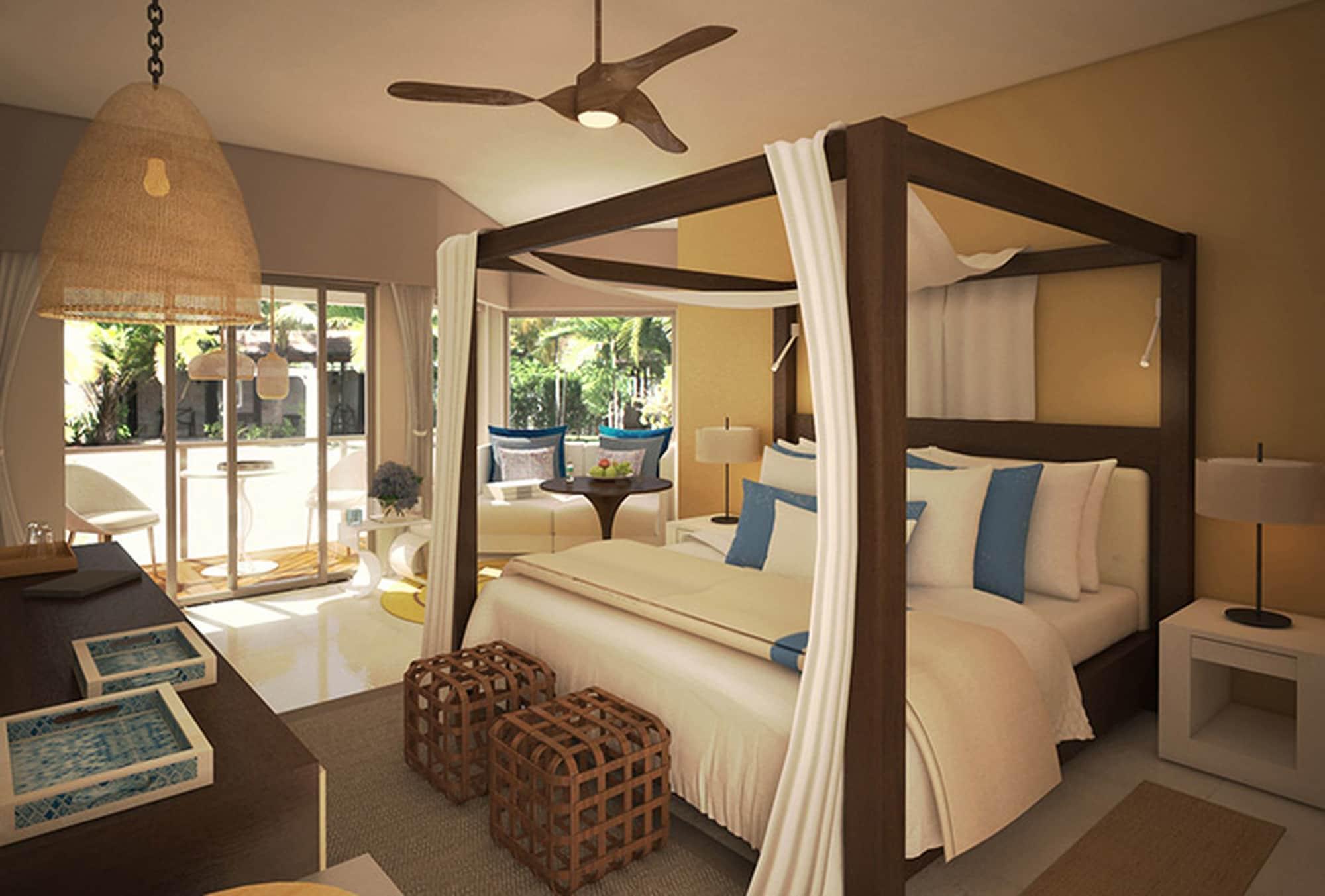 Zoetry Montego Bay Hotel Exterior photo