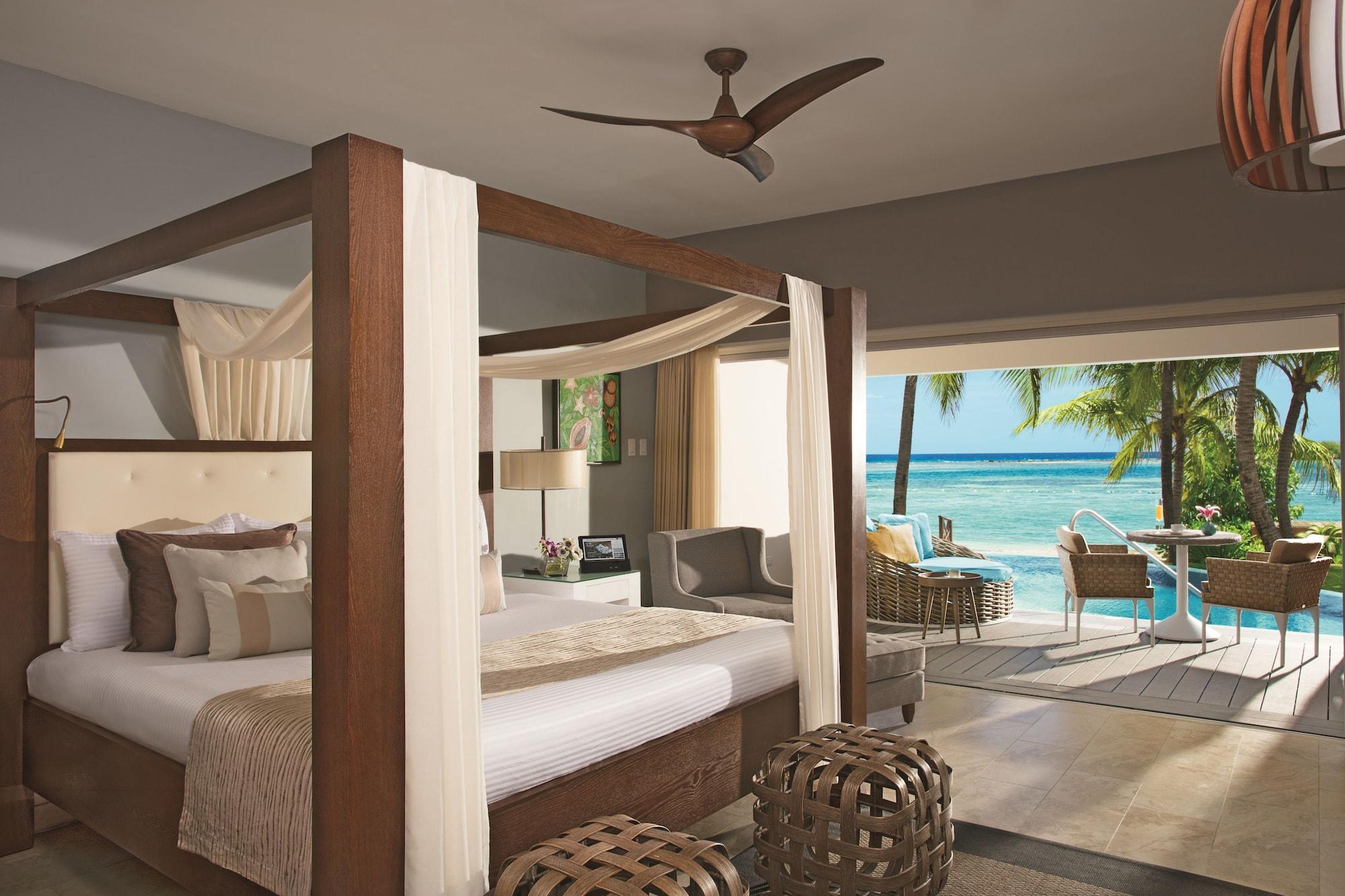 Zoetry Montego Bay Hotel Exterior photo