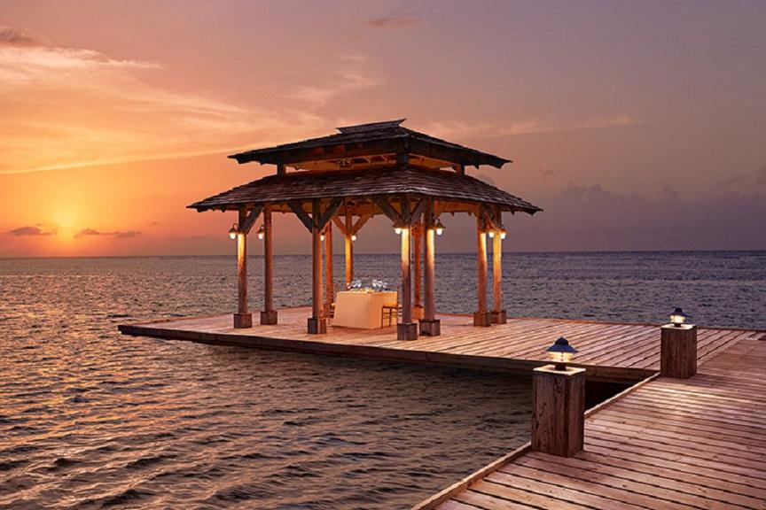 Zoetry Montego Bay Hotel Exterior photo