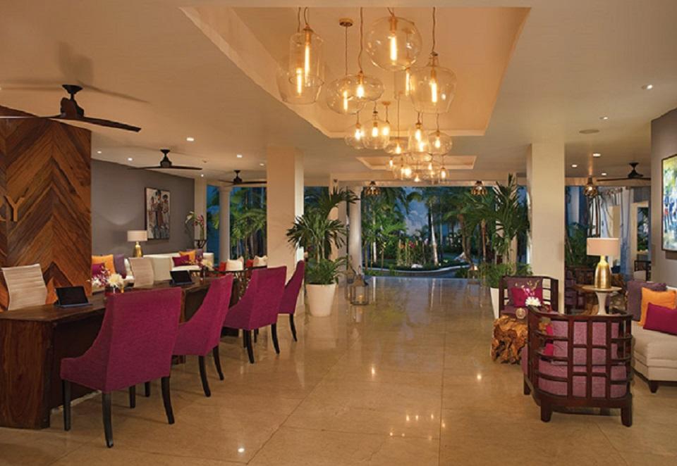 Zoetry Montego Bay Hotel Exterior photo