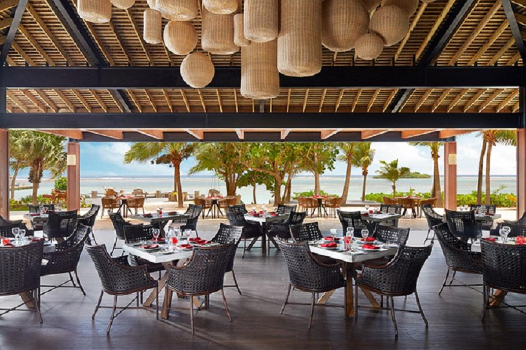 Zoetry Montego Bay Hotel Exterior photo