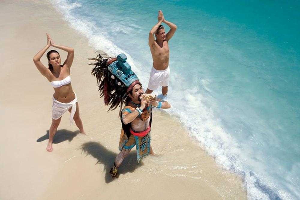 Zoetry Montego Bay Hotel Exterior photo