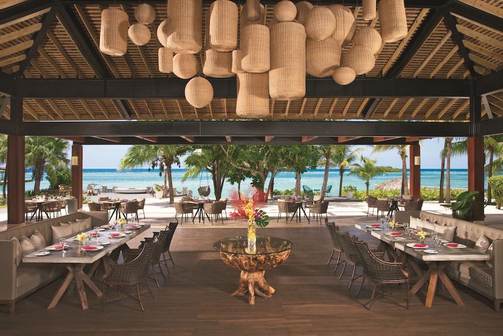 Zoetry Montego Bay Hotel Exterior photo