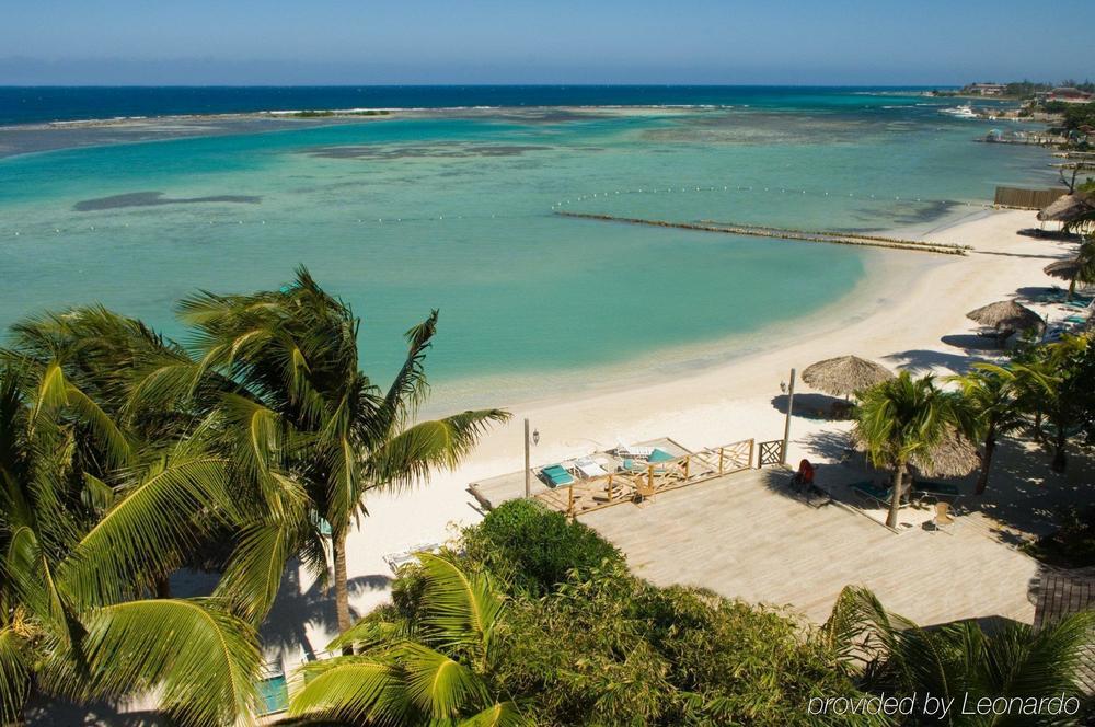 Zoetry Montego Bay Hotel Exterior photo