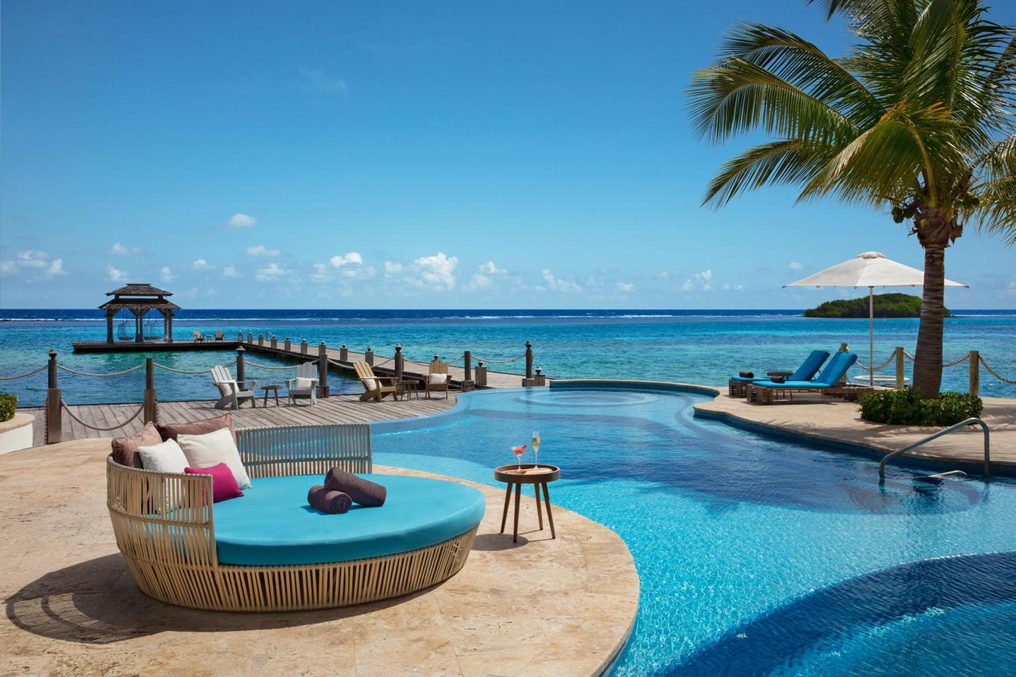 Zoetry Montego Bay Hotel Exterior photo