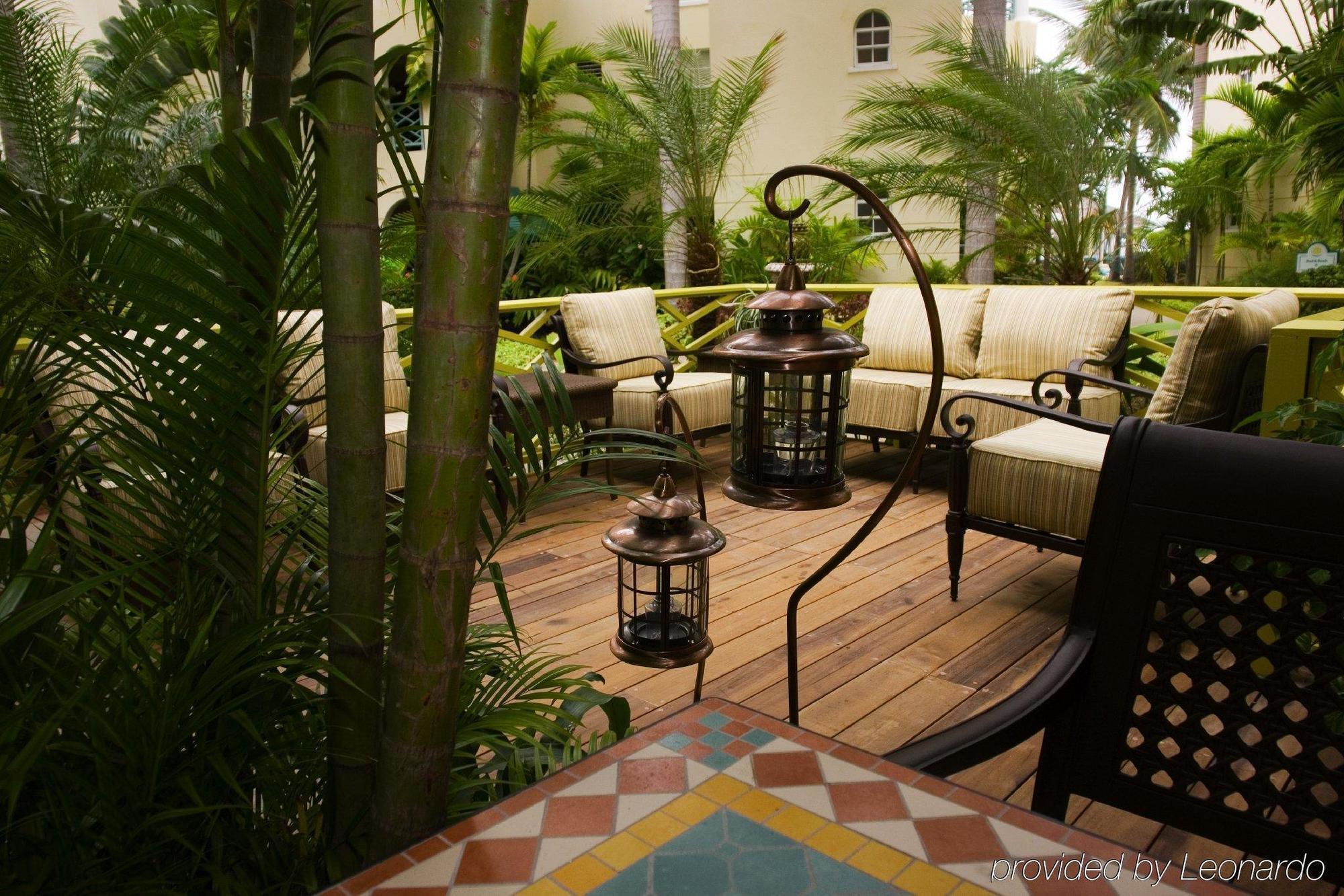 Zoetry Montego Bay Hotel Exterior photo
