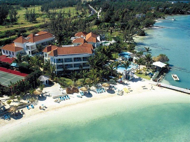 Zoetry Montego Bay Hotel Exterior photo