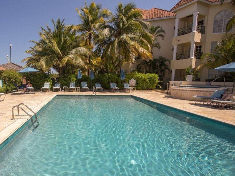 Zoetry Montego Bay Hotel Exterior photo