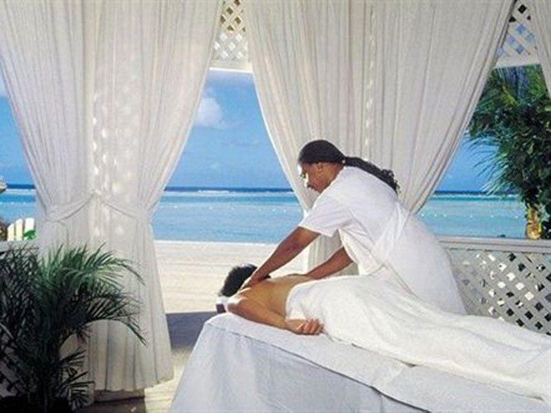 Zoetry Montego Bay Hotel Facilities photo