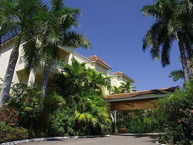 Zoetry Montego Bay Hotel Exterior photo