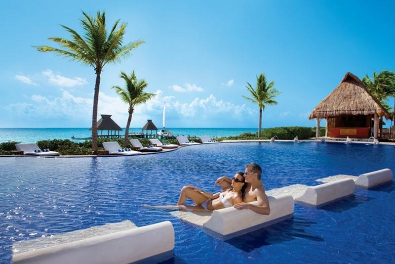 Zoetry Montego Bay Hotel Exterior photo