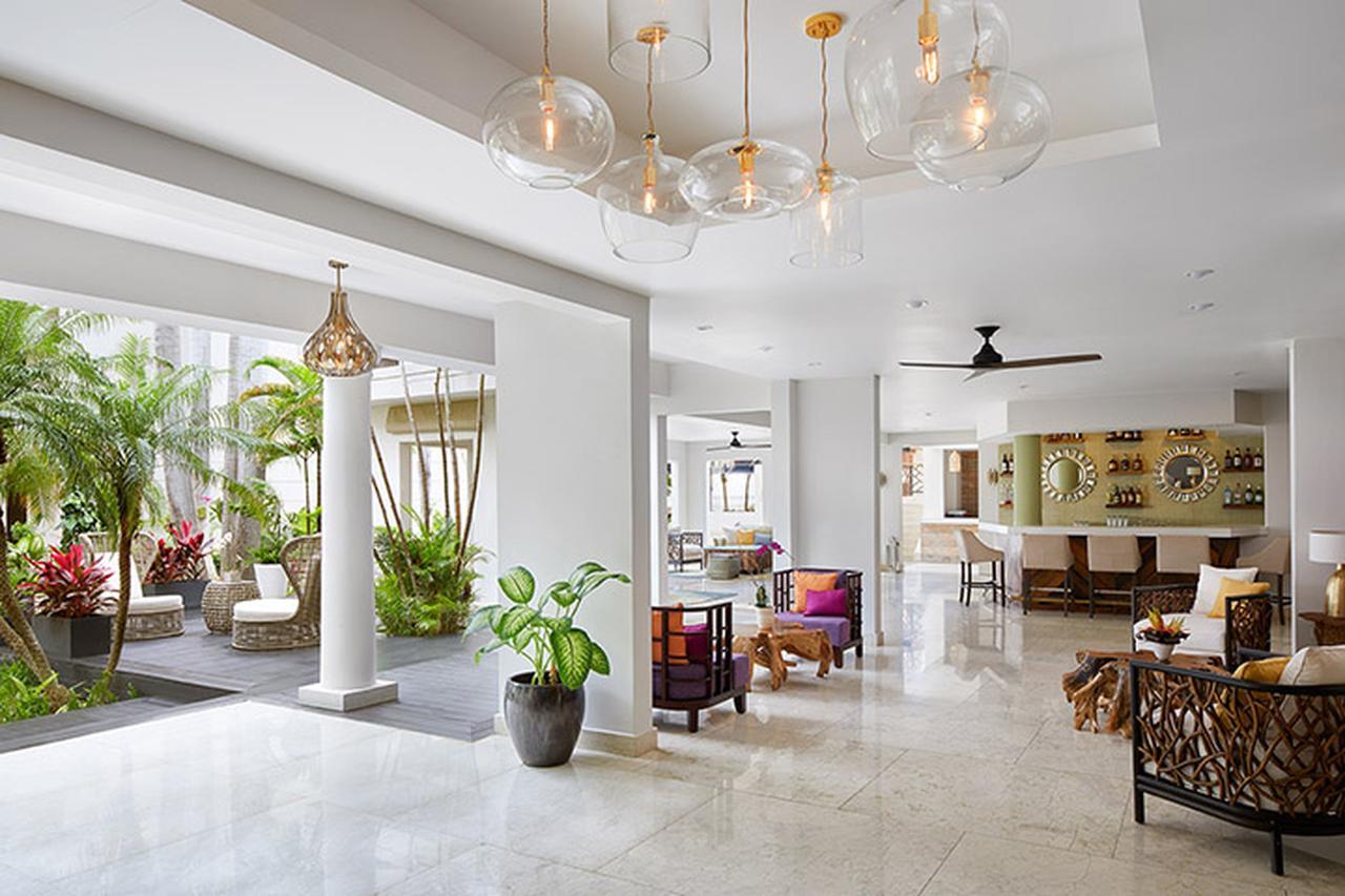 Zoetry Montego Bay Hotel Exterior photo