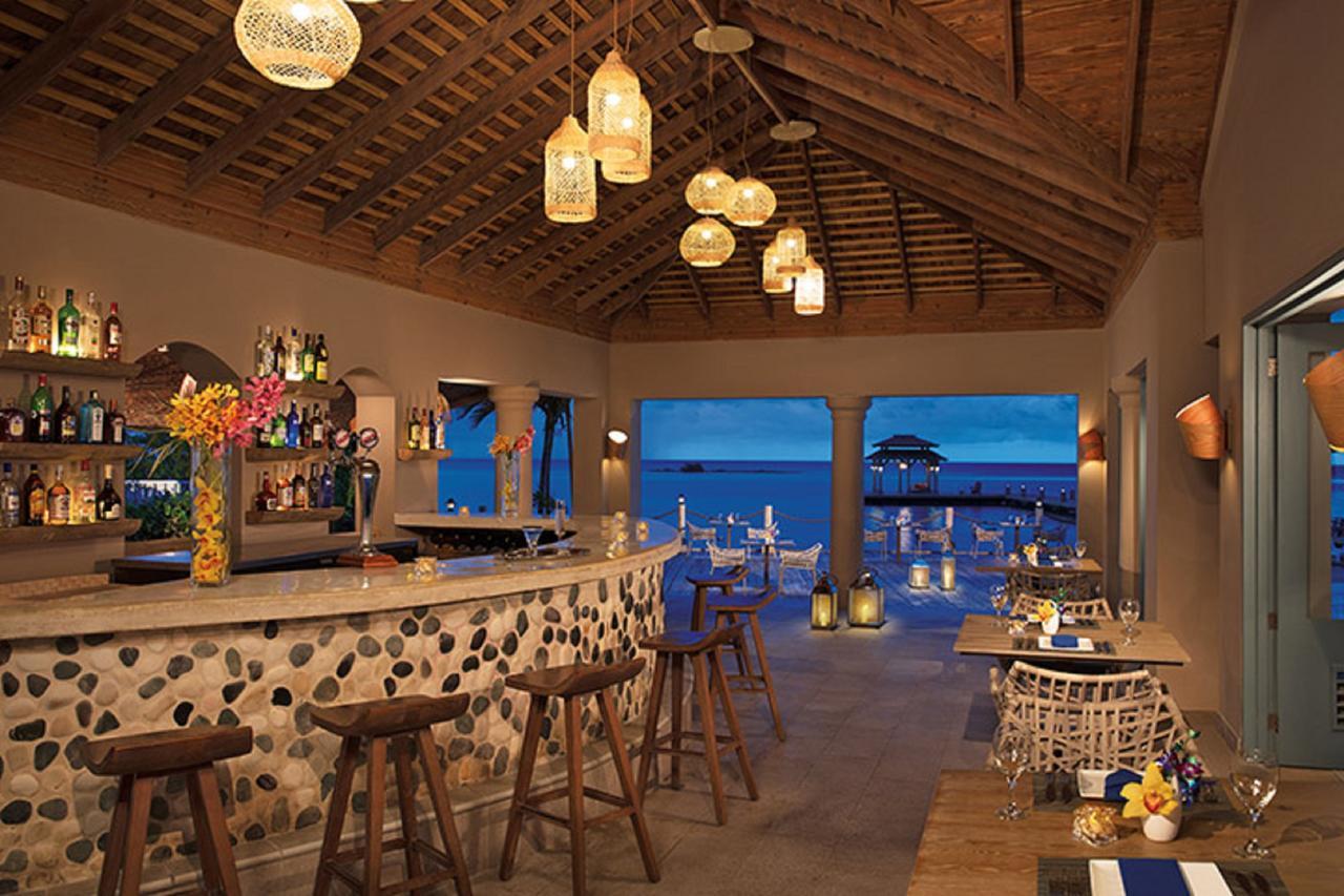 Zoetry Montego Bay Hotel Exterior photo
