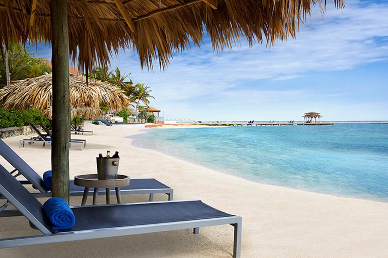 Zoetry Montego Bay Hotel Exterior photo