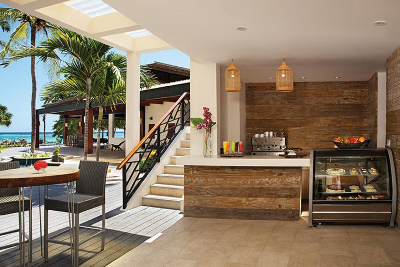 Zoetry Montego Bay Hotel Exterior photo