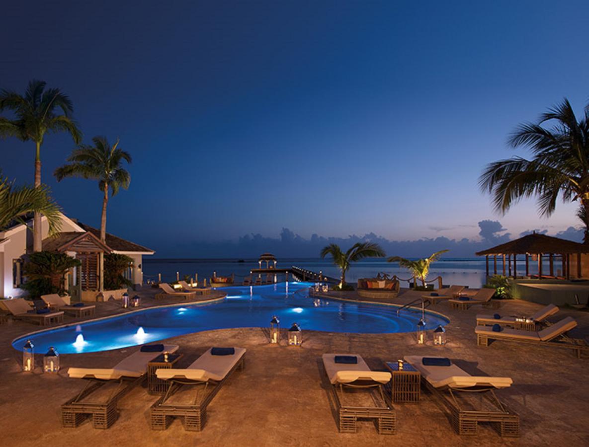 Zoetry Montego Bay Hotel Exterior photo