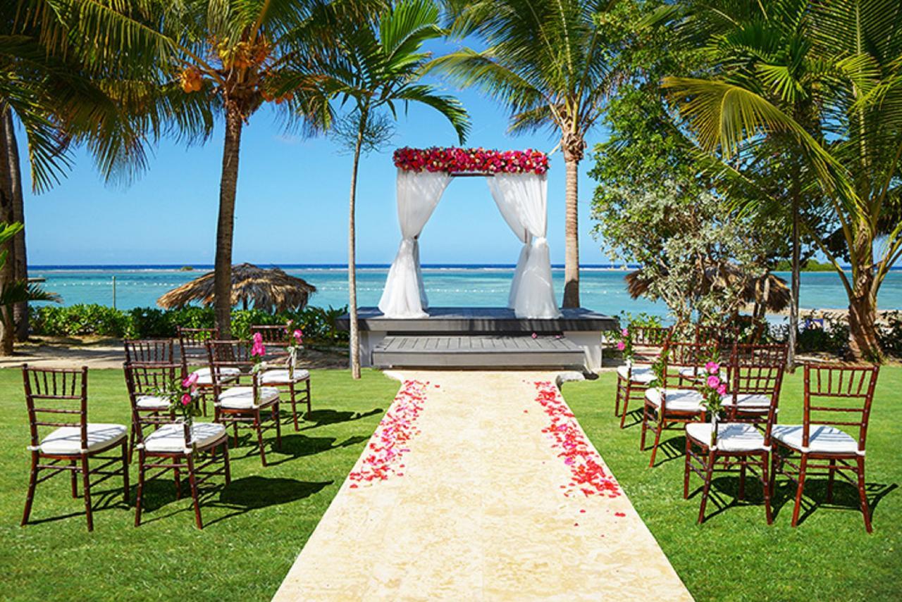 Zoetry Montego Bay Hotel Exterior photo