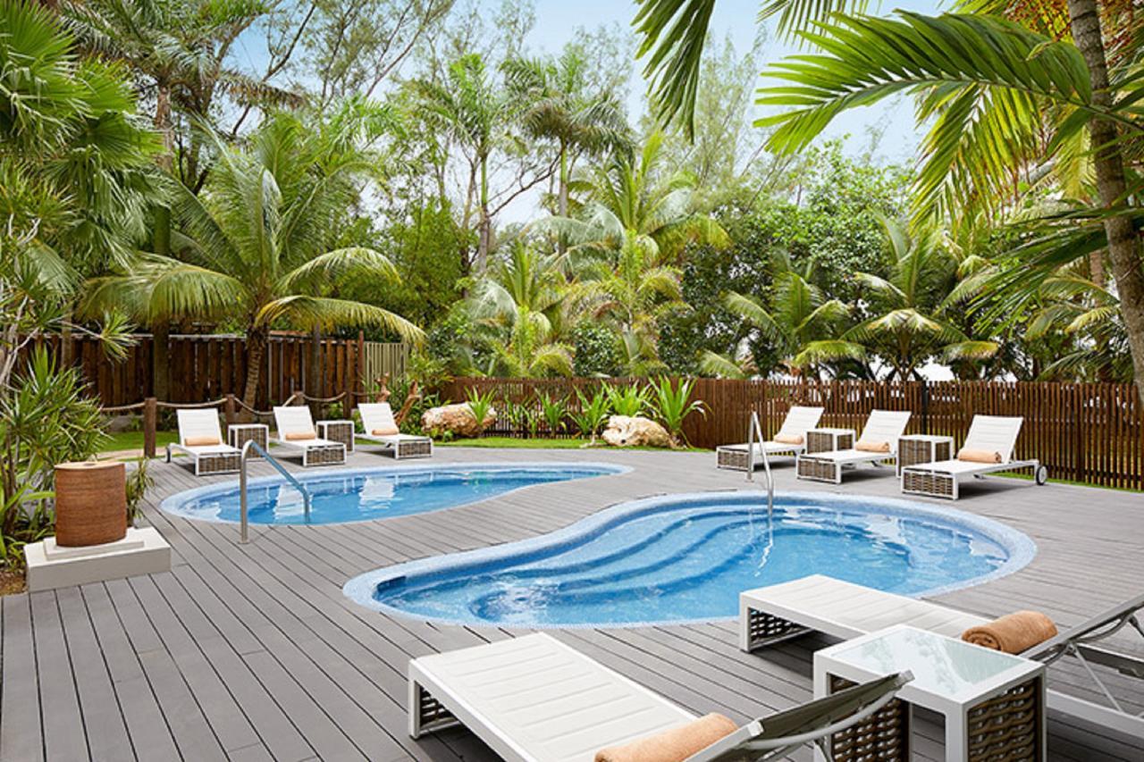 Zoetry Montego Bay Hotel Exterior photo