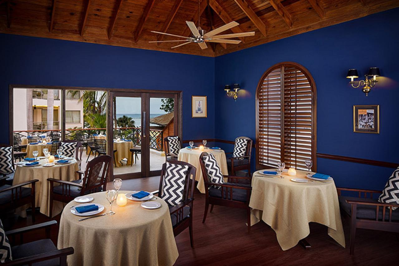 Zoetry Montego Bay Hotel Exterior photo