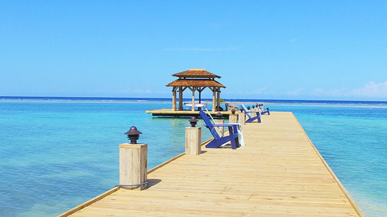Zoetry Montego Bay Hotel Exterior photo