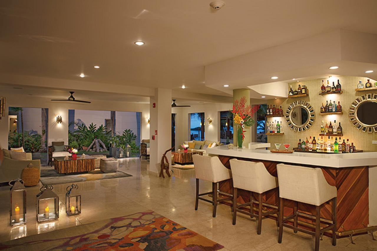 Zoetry Montego Bay Hotel Exterior photo